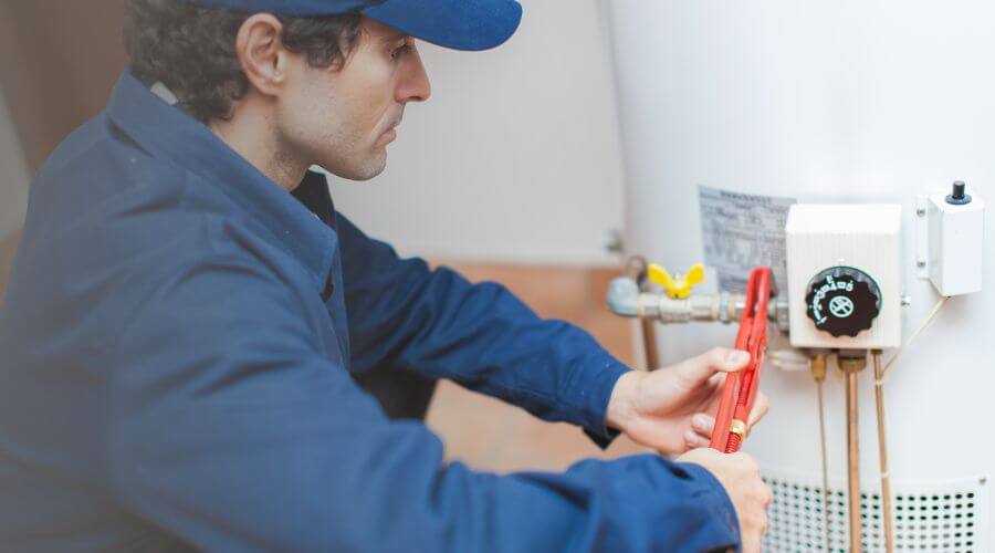 Expert burst pipe repair services in Ideal, GA